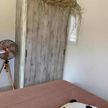 Agapi Home Agios Spyridon  Ngoại thất bức ảnh