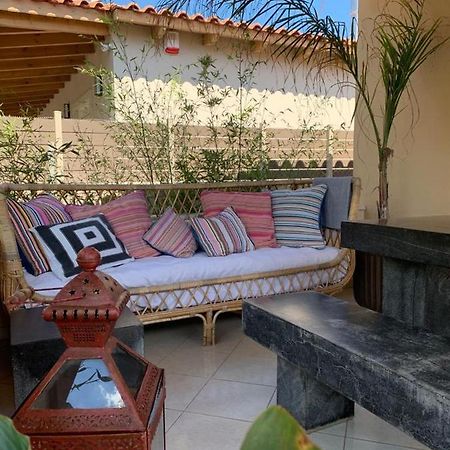 Agapi Home Agios Spyridon  Ngoại thất bức ảnh