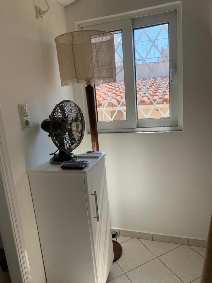 Agapi Home Agios Spyridon  Ngoại thất bức ảnh