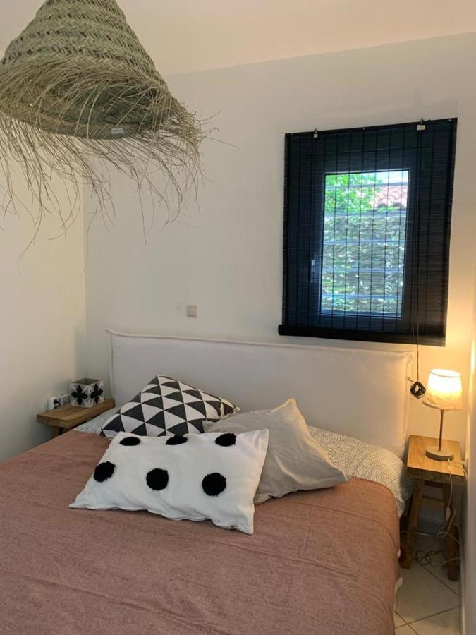 Agapi Home Agios Spyridon  Ngoại thất bức ảnh