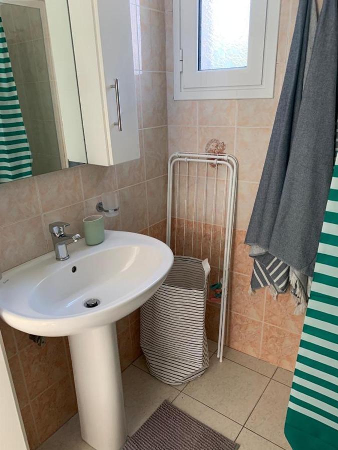 Agapi Home Agios Spyridon  Ngoại thất bức ảnh