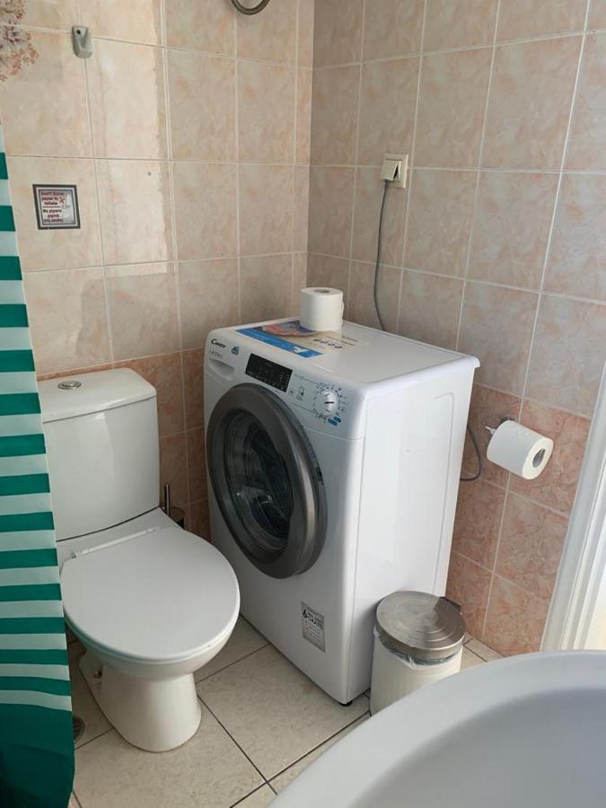 Agapi Home Agios Spyridon  Ngoại thất bức ảnh